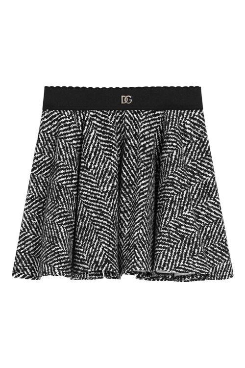  Dolce & Gabbana Kids | L54I67FSGDZHH5QS
